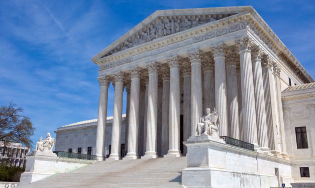 Supreme Court Refuses to Restore Biden’s Immigration Enforcement Priorities for Now