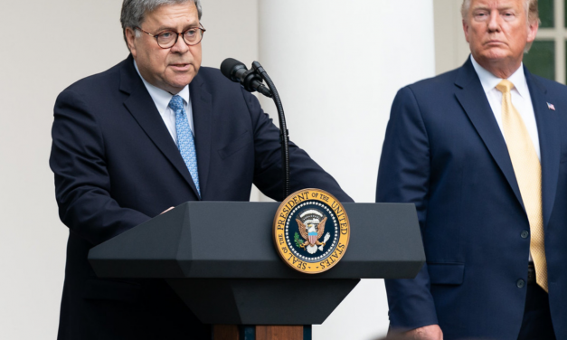 Attorney General Barr Rolls Back Asylum Protections for Families