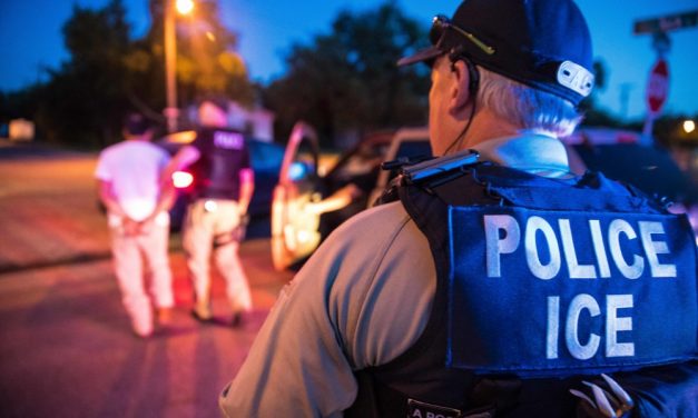 ICE Violates the Fourth Amendment When It Detains People Without Probable Cause, Court Rules