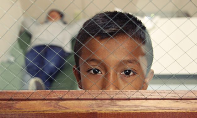 Federal Court Rules Detained Immigrant Children Must Receive Clean Water, Edible Food, and Soap