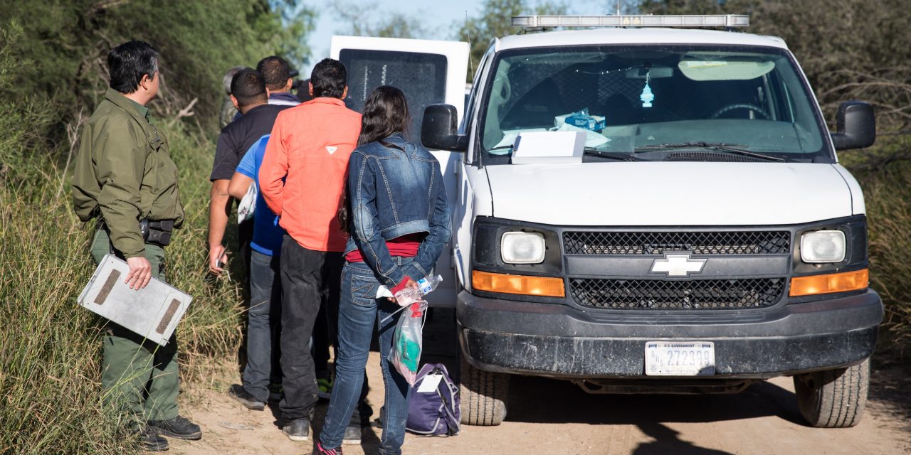 US Government May Be Illegally Transporting Would-Be Asylum Seekers Back to Danger
