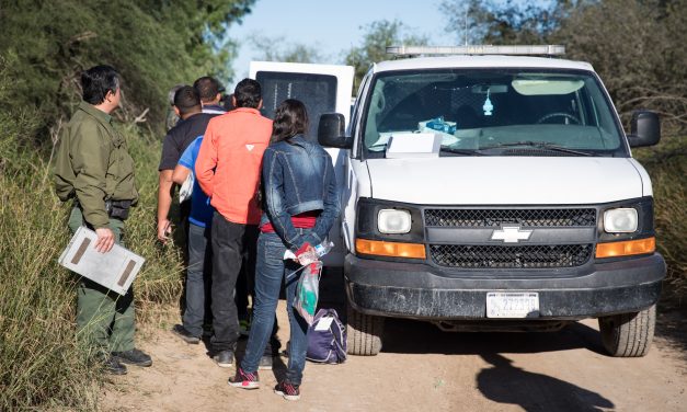 US Government May Be Illegally Transporting Would-Be Asylum Seekers Back to Danger