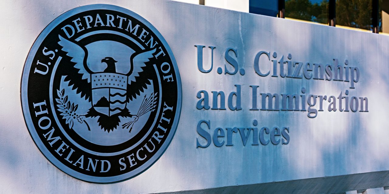 USCIS Implemented New H-1B Wage Level Policy Without Providing Sufficient Guidance to Its Staff