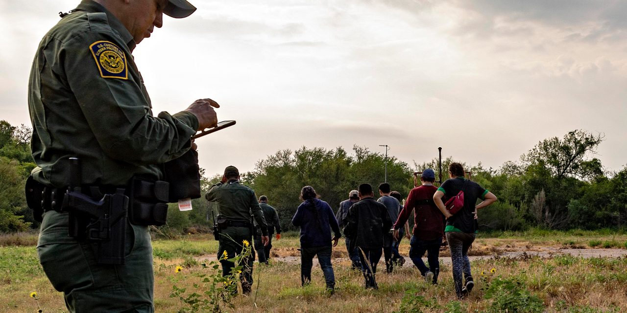 CBP Officers Take on Role of Asylum Officers – This Lawsuit Demands to Know Why