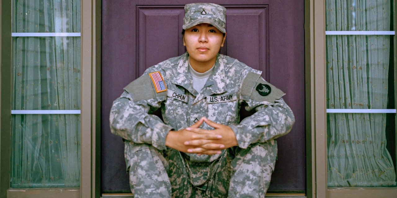 Congress Debates Current Policies That Make Life More Difficult for Immigrant Service Members and Their Families