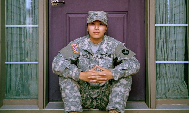 Congress Debates Current Policies That Make Life More Difficult for Immigrant Service Members and Their Families