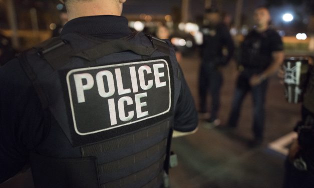 ICE Is Targeting ‘Sanctuary’ Cities With Increased Enforcement and Massive Fines