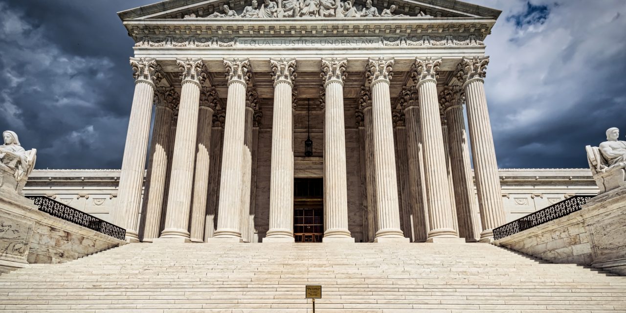 Supreme Court Limits Court Oversight for Fast-Track Deportations  