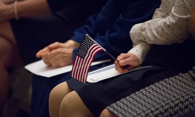 Naturalization Helps Immigrants and the United States Reach Full Potential