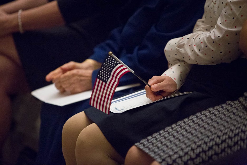 Naturalization Helps Immigrants and the United States Reach Full Potential