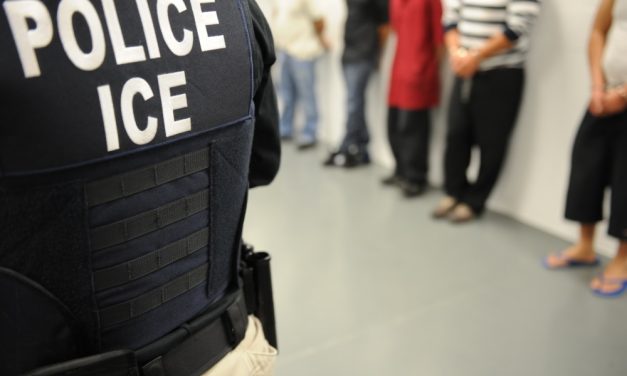 Prosecutions from Workplace Immigration Raids Overwhelm Mississippi Legal System