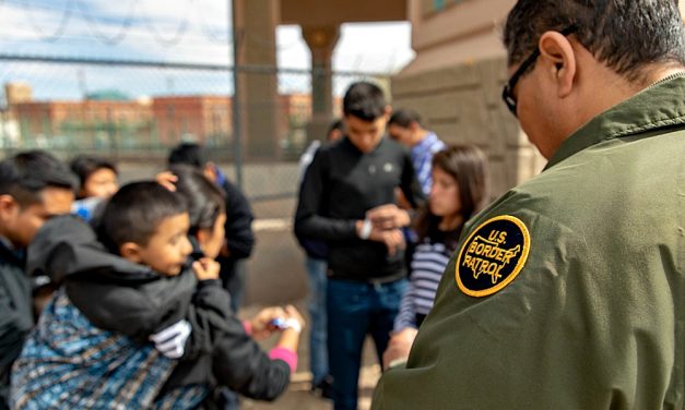 Biden Administration Plans Big Changes for Asylum Seekers at the Border