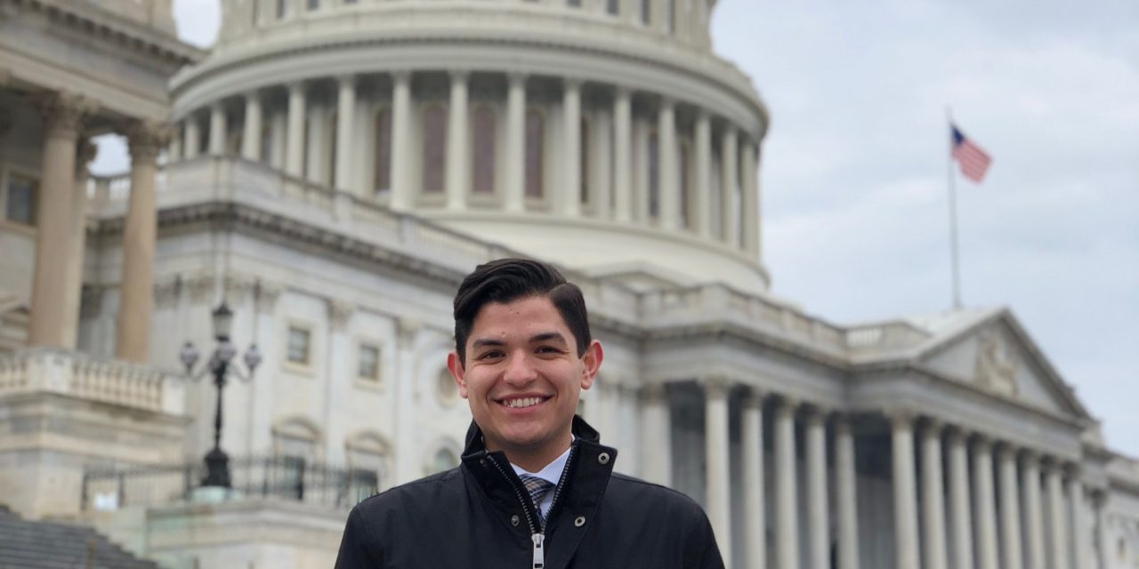 ‘I Have DACA. No Matter What the Supreme Court Decides, I’ll Continue to Build American Communities.’