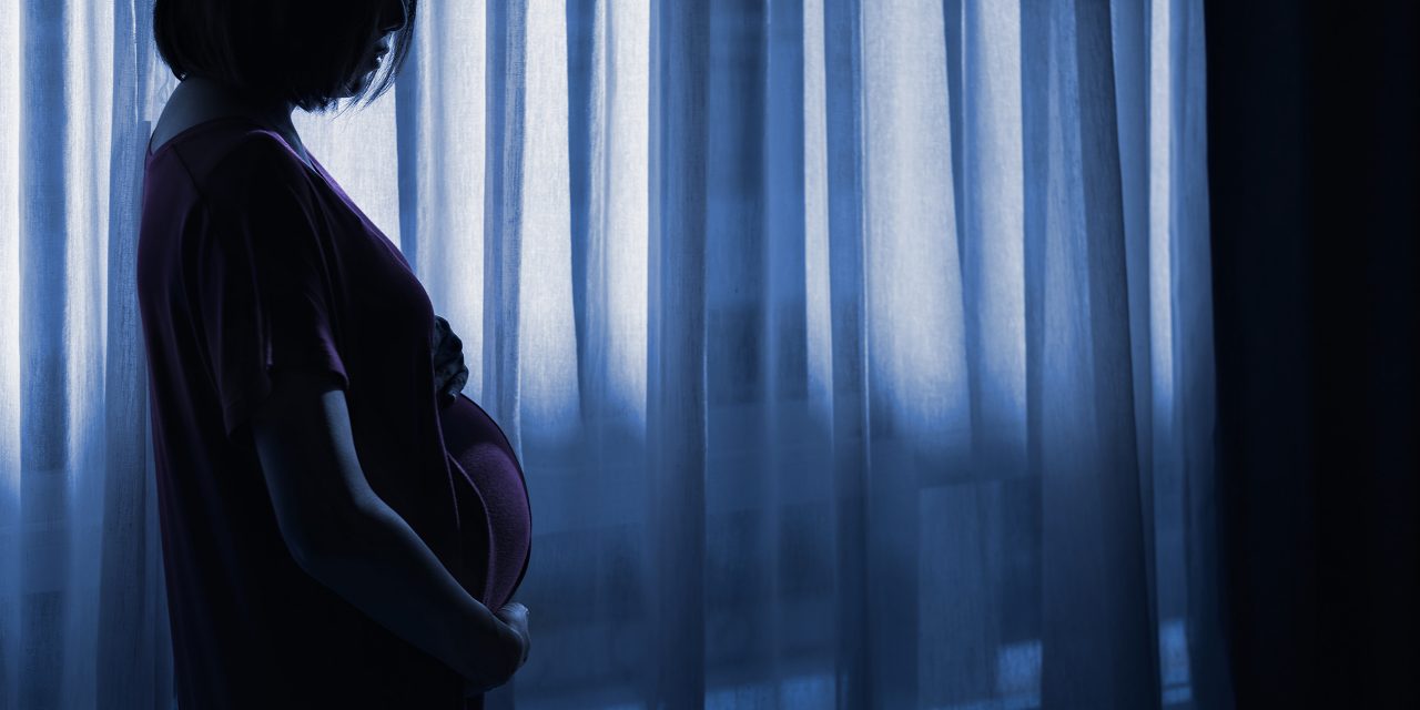 Detention of Pregnant Women Increases 52% Under the Trump Administration