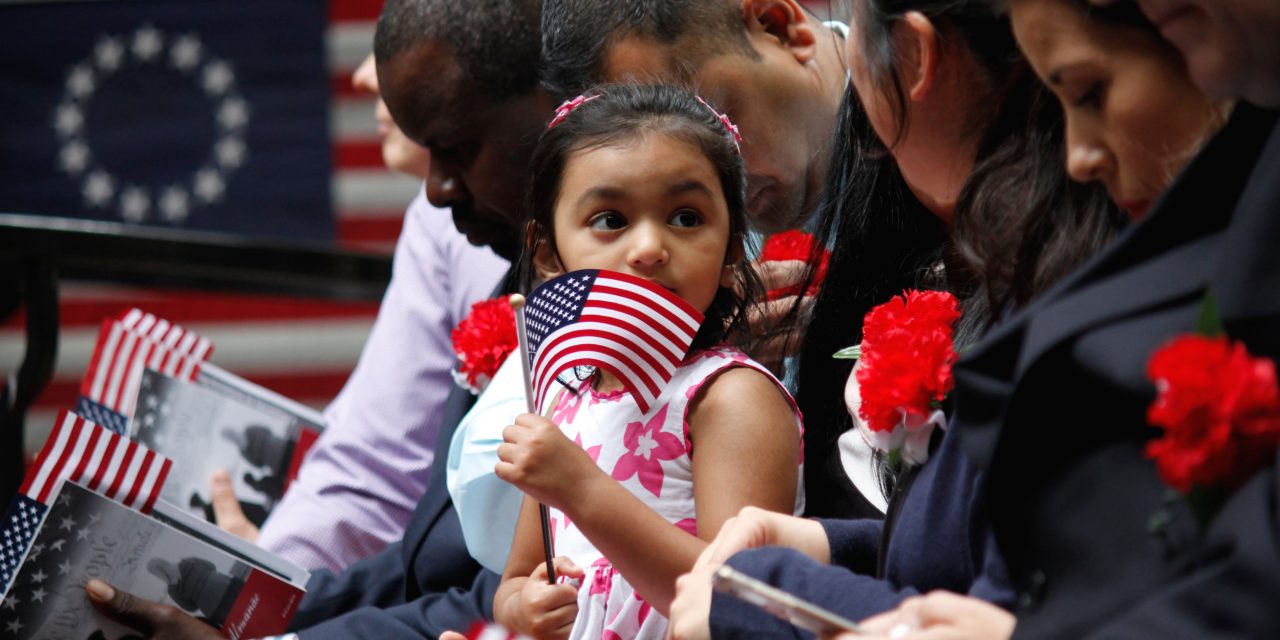 3 Ways Our Immigration System Can Eliminate Barriers to Becoming a US Citizen