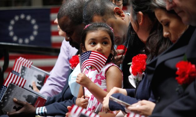 This Independence Day, Local Communities Lead on Celebrating Immigrants