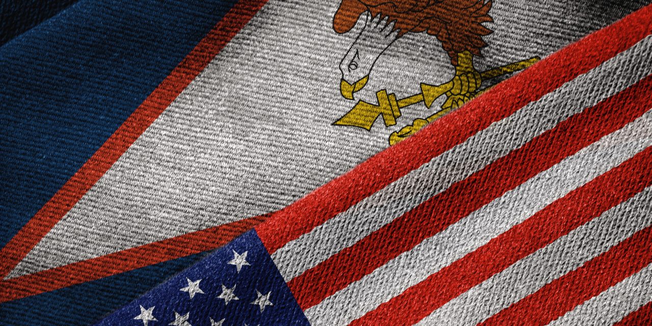 Federal Court Orders Government to Recognize American Samoans as US Citizens