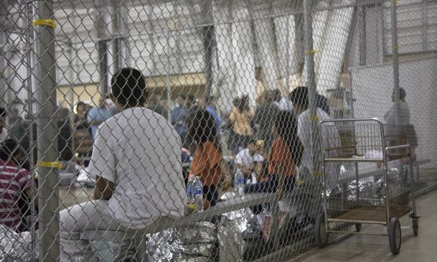 The Government Knew It Didn’t Have the Technology to Track Separated Families. It Did So Anyway.