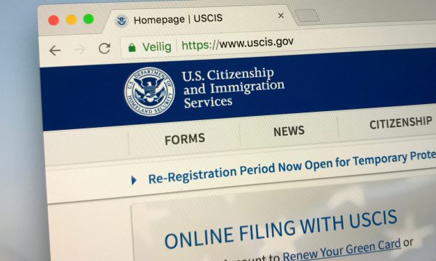 USCIS Announces Major Change to H-1B ‘Cap’ Filing With Electronic Registration