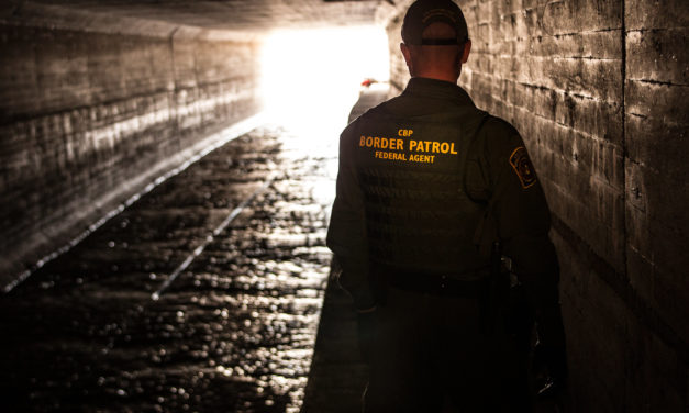 Customs and Border Protection Officials Are Allowed Full Anonymity Under FOIA—and That’s a Blow to Government Transparency