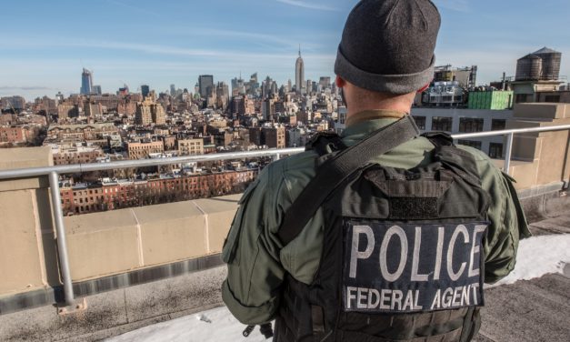 Trump Bars New Yorkers From Traveler Programs Over State’s Refusal to Cooperate With ICE