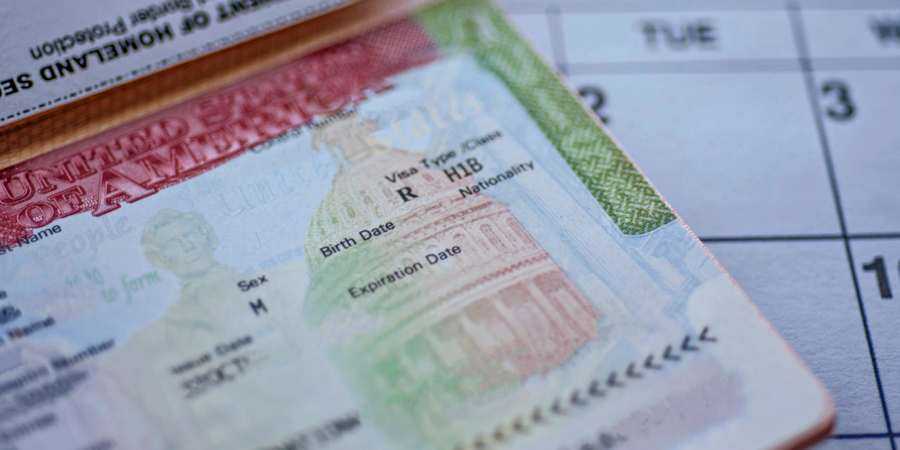 H-1B Registration Is Almost Here: What We Do and Don’t Know About USCIS’ New Process