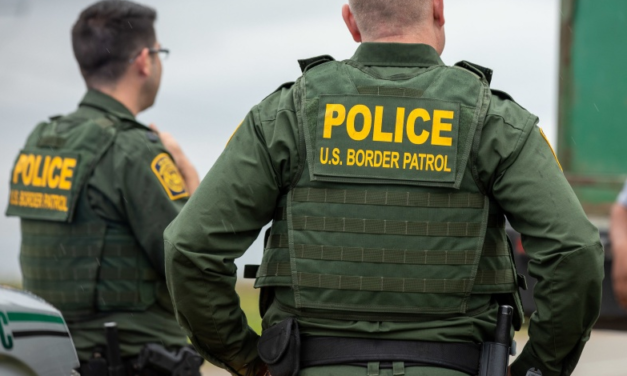 Supreme Court Rules Parents of Slain Teenager Can’t Sue Border Patrol Agent Responsible for His Death