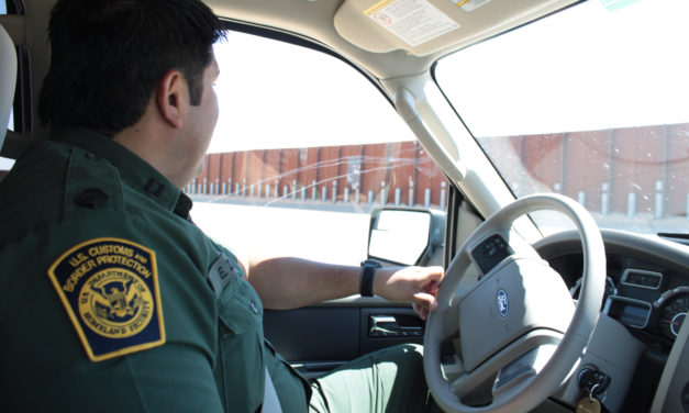 CBP Hides Itself from Public View and Lacks Accountability