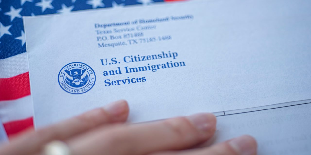 New USCIS Center Is Good News For Some Of Its Worst Backlog Victims