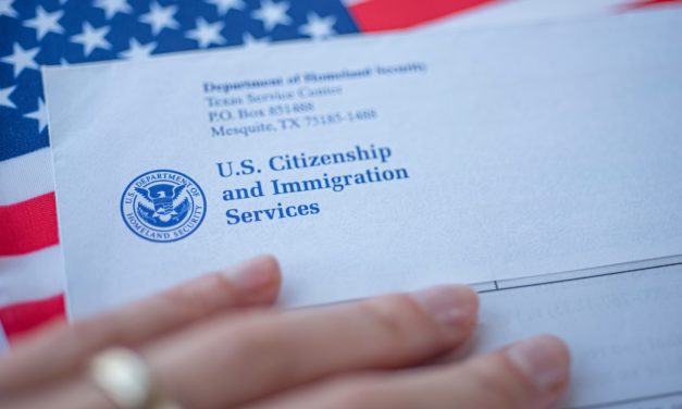 How the Coronavirus Is Disrupting USCIS Processing of Immigration Applications
