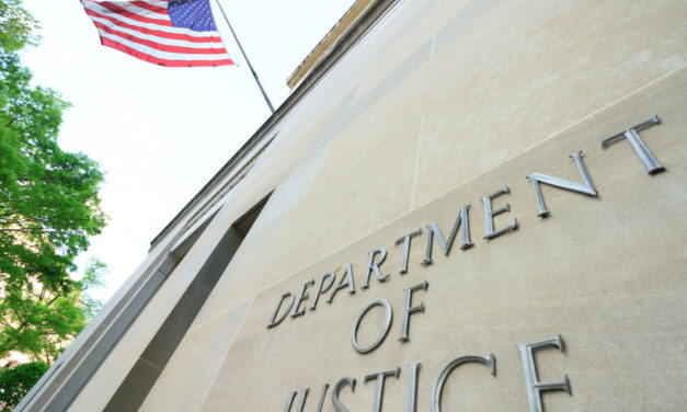 The Department of Justice is Restructuring Immigration Courts in Secret