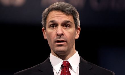 Judge Voids USCIS Asylum Policies Because Ken Cuccinelli Wasn’t Appointed Legally