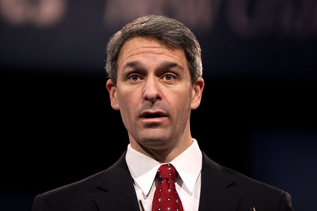 Judge Voids USCIS Asylum Policies Because Ken Cuccinelli Wasn’t Appointed Legally
