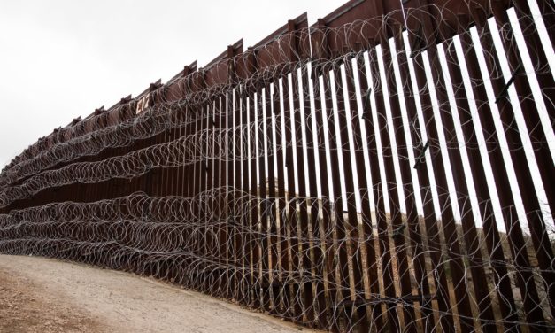 Biden Will Use Border Wall Funding for Safety and Environmental Protections