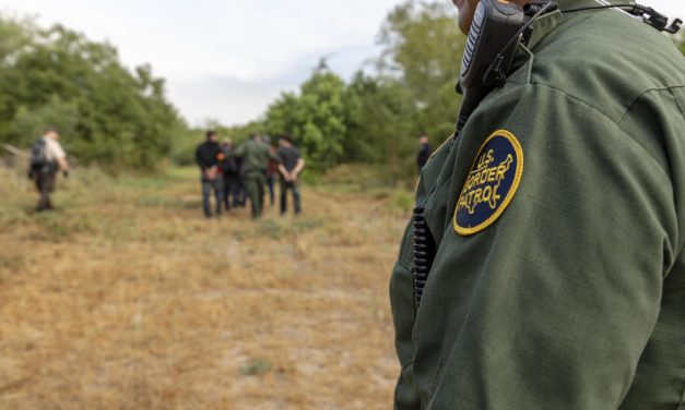 New Data Shows Border Patrol Agents Reject More Asylum Seekers