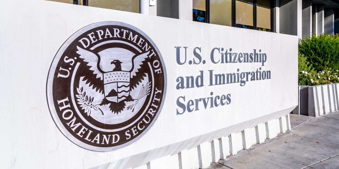 USCIS’ Proposed Changes to the Affidavit of Support are Unnecessary and Unlawful