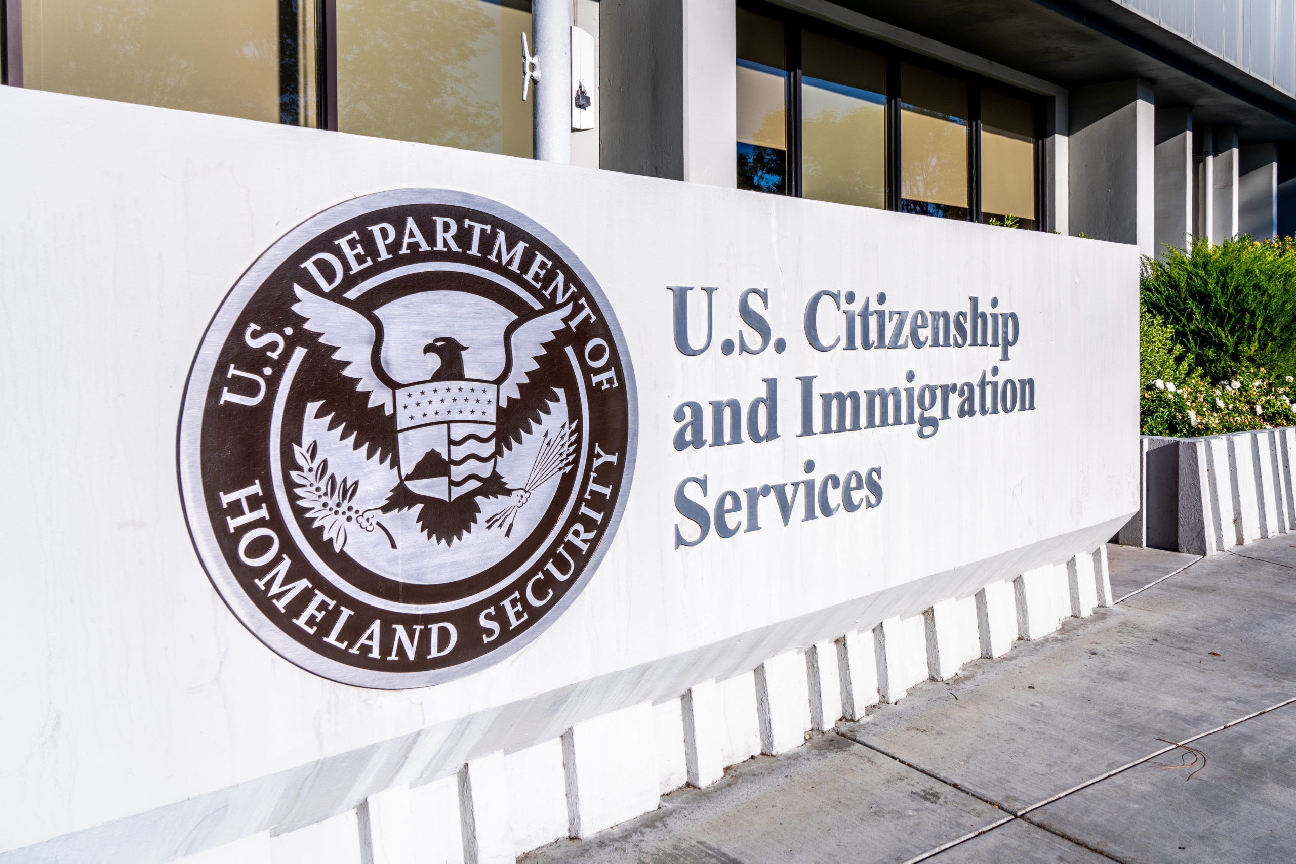 USCIS’ Proposed Changes to the Affidavit of Support are Unnecessary and Unlawful