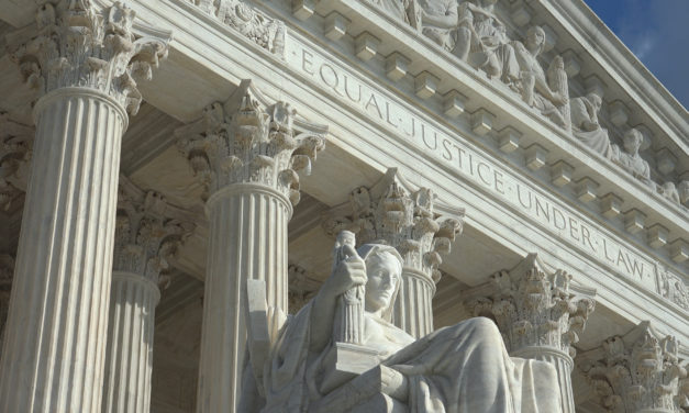 Supreme Court Safeguards Federal Court Review of Torture Protections