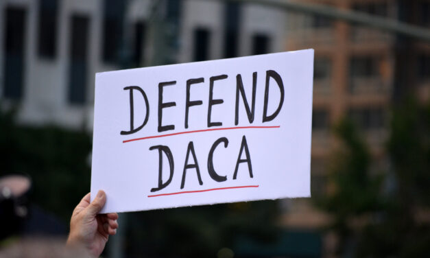 What You Need to Know About the Partial DACA Rescission Memo