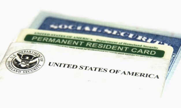 USCIS Upends the Lives of Immigrants by Refusing to Print Their Work Permits and Green Cards