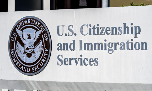 USCIS Hasn’t Approved a Single Person for Liberian Legalization Program