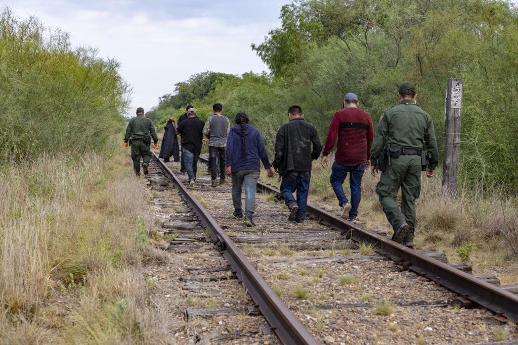 Legal Victory Brings Hope To Asylum Seekers Turned Away At The Border   Immigration Impact Legal Victory Asylum 1024x683 