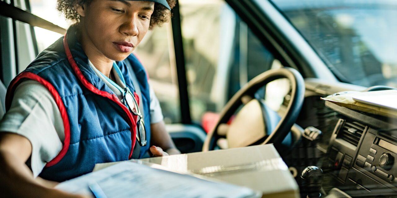 Immigrant Workers are Essential to the United States Postal Service