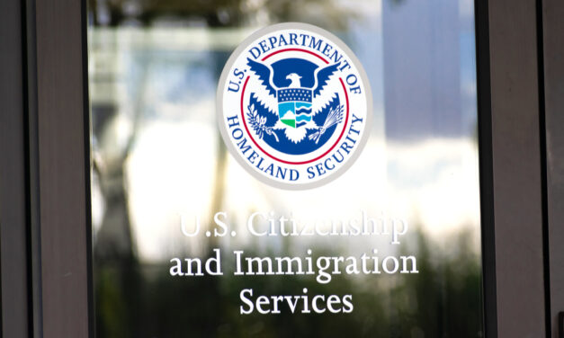 USCIS is Preventing Asylum Seekers from Bringing Their Own Interpreters to Interviews