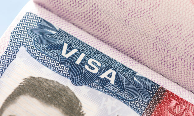 Diversity Visa Ban Struck Down by Judge