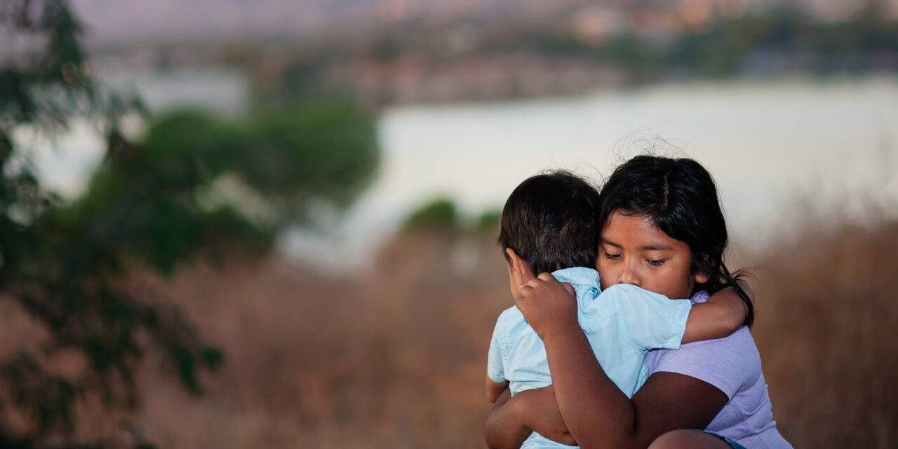 Family Reunification Task Force Reports Nearly 1,000 Children Remain Separated