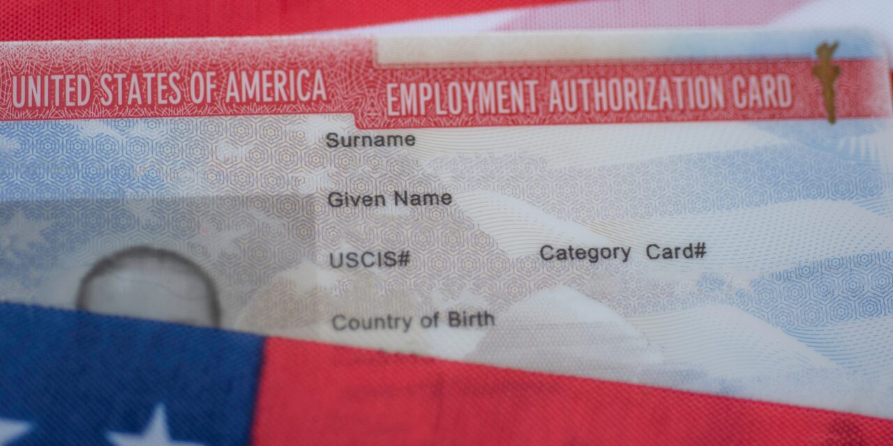 DHS’ New Work Permit Measures Are Welcome Change with Potential to Address USCIS Challenges 
