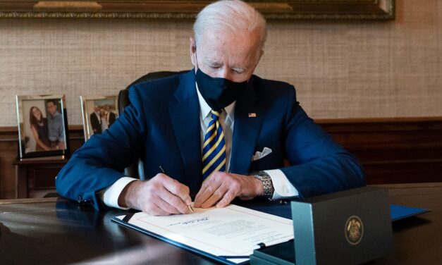 Why Biden’s Immigration Bill Is the Boldest in Decades