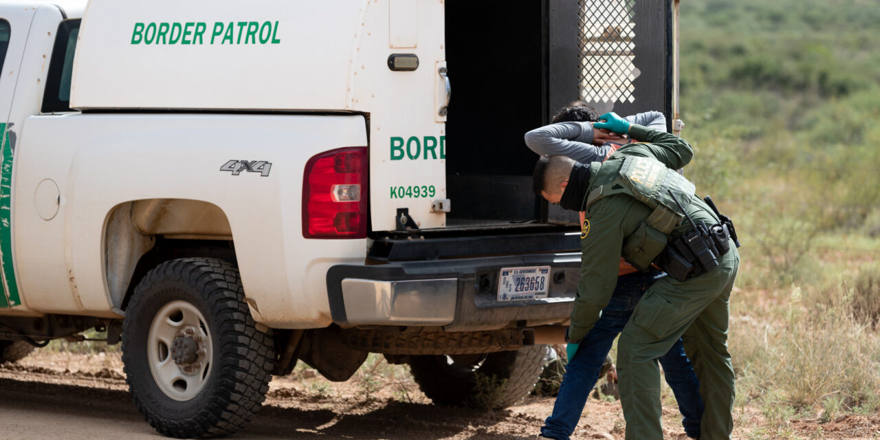 The Border Patrol’s Culture of Racism Impacts Every Facet of the Agency Today
