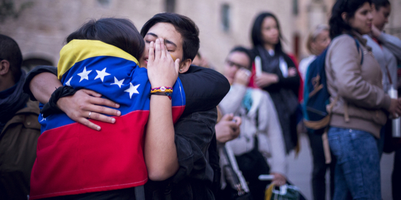 What You Need to Know about Temporary Protected Status for Venezuela